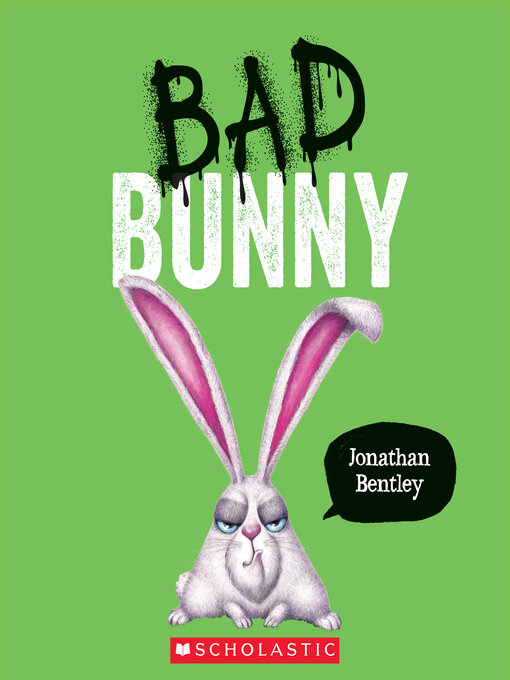 Title details for Bad Bunny by Jonathan Bentley - Available